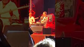 İbrahim Tatlises Konzert 15.02.2025 In Nürnberg. Yanlizim