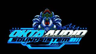 DJ TAKBRIAN 2027 / BY OKTA AUDIO02!!