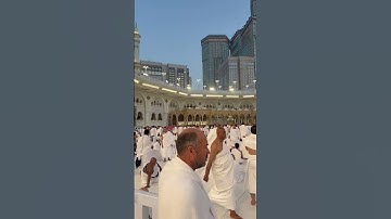Thumbnail of JUNAID JAMSHED - MERA DIL BADAL DE - OFFICIAL HD VIDEO - HI-TECH ISLAMIC - BEAUTIFUL NAAT #Islam