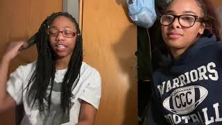 Dyadic Communication Video.