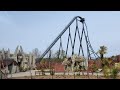 Walibi belgium 2022  mini aftermovie walibibelgium