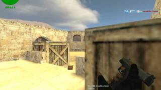 CSO　壊神がクラン戦で５KILL!!