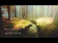 스트레스 해소를 위한 숲속 명상음악☁치유음악,요가음악,아침명상음악,힐링음악 - "Little Forest"