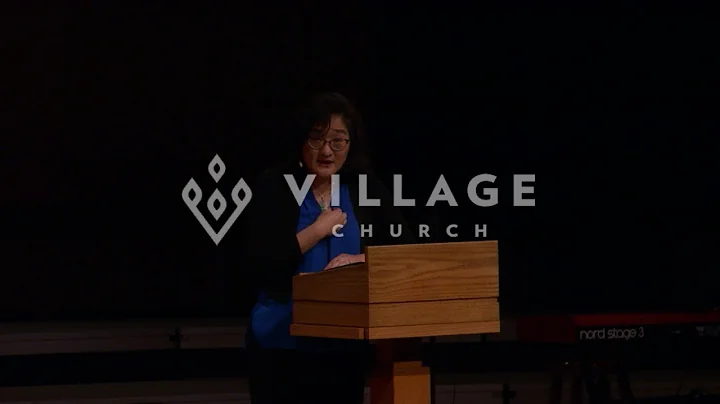 When We Can't See... | Pauline Fong, Guest Speaker...