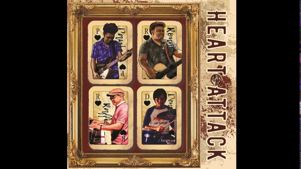 CoffeeBreak Island - Every Step We Take is Right (Official Audio)