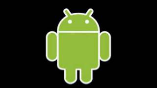 Boot Animation I made for my Droid
