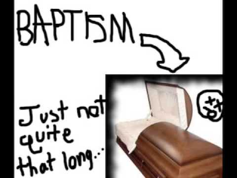 How to be a Priest