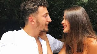 Survivor Berkan Karabulut Ve Sevgilisi Lale Onuk Berkanlale Survivor Resimi