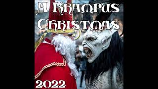 DEATH ROCK RADIO KRAMPUS CHRISTMAS SPECIAL 2022