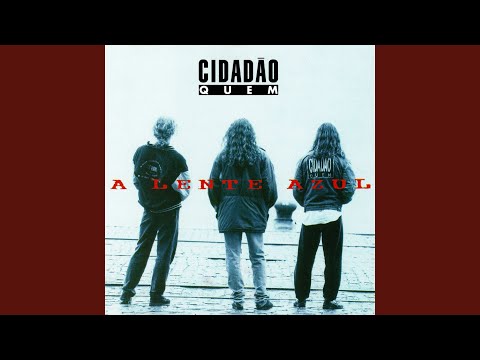 Cidadão Quem - O Grito Da Noite