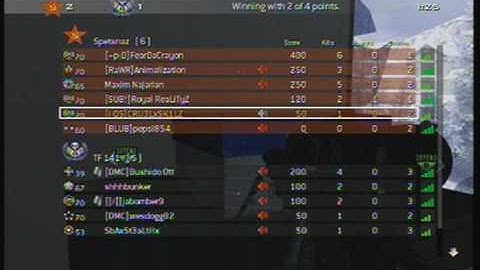 no scope hitmarker across map