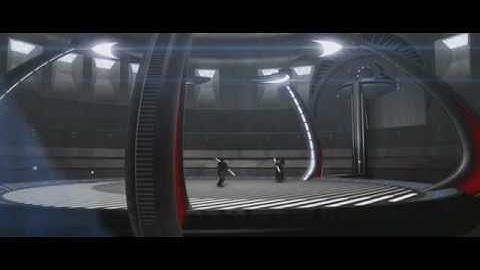 Star Wars Duality Short