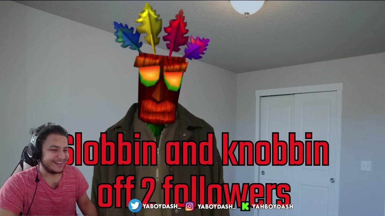 IM BACK WITH MORE BAKU