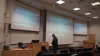CS 428 (Winter 2020) - Review for class midterm