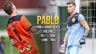 Pablo - Porto Vitória 2025