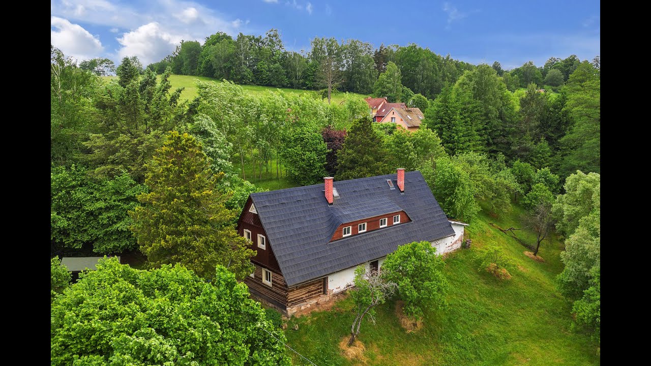 Chalupa Radeč, Úpice