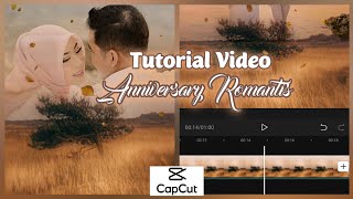 Cara Membuat Video Ucapan Anniversary Romantis