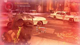 The Division Gameplay 4 | Hellacious Misson