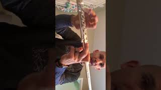 Concert Bb Scale - Flutes
