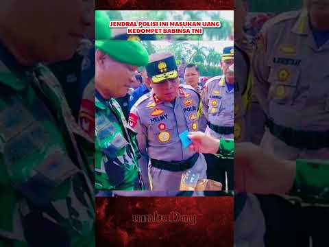 Mulia sekali hati