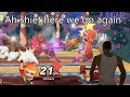 Brutal Shield Breaks in Smash Ultimate #6