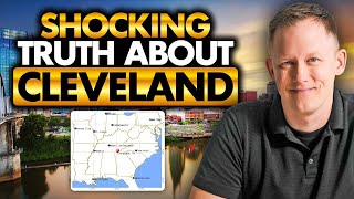 Is Cleveland Tennessee Worth Moving To in 2025?