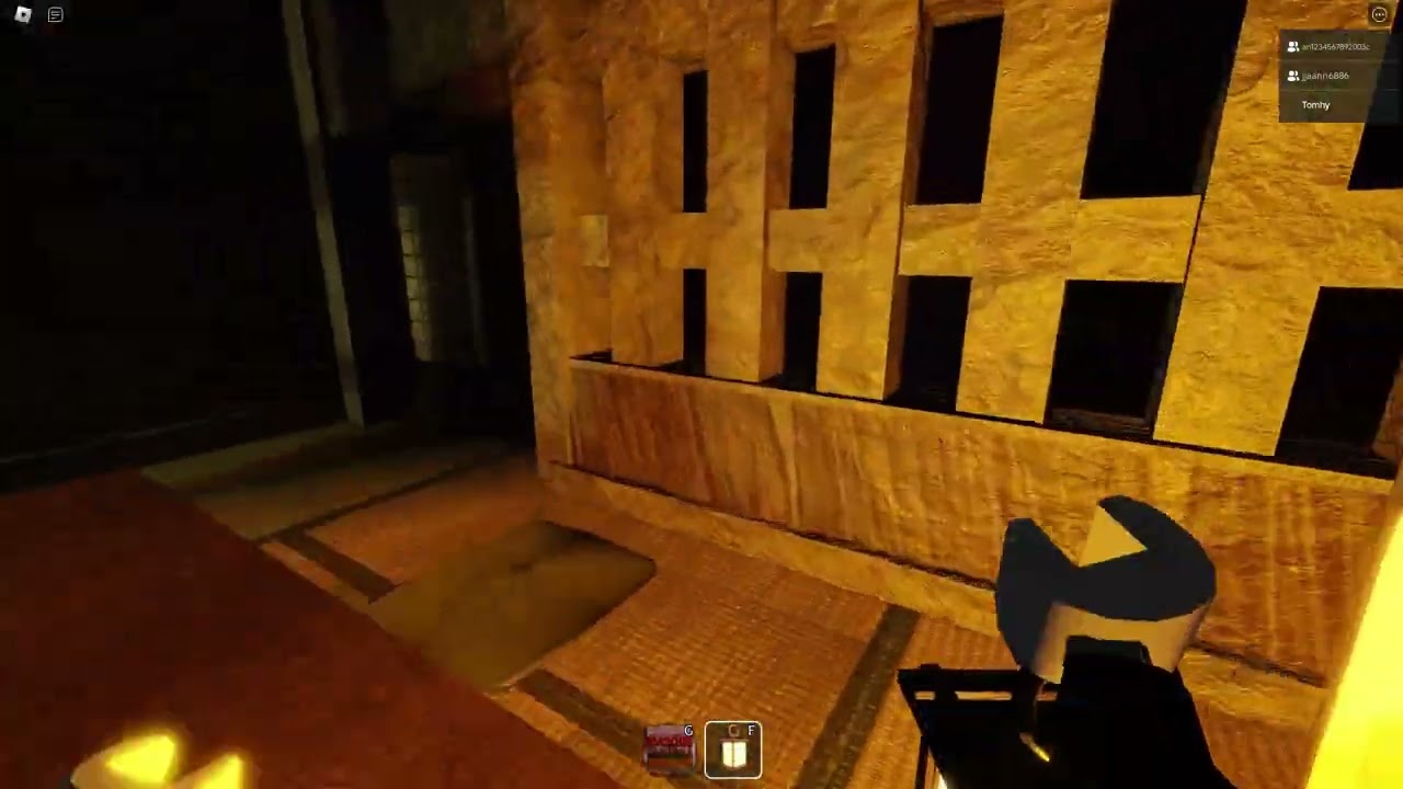 The way out of the evil maze