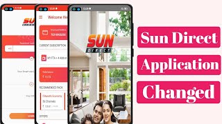 Sun Direct App New Update | Sun direct app kaise use kare | How to use my sun direct app screenshot 5