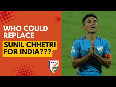 #CandidFootballConversations #177 Who could replace #SunilChhetri for #India?