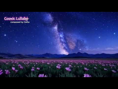 Cosmic Lullaby