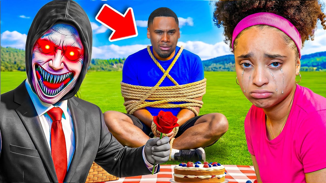 67 DAD DESTROYED MY DATE.. & TOOK MY WIFE!