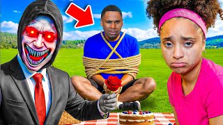 67 DAD DESTROYED MY DATE.. & TOOK MY WIFE!