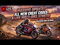 🔥 LIVE: SARE SECRET CHEAT CODES EK SAATH! 🔥