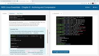 Sistem Operasi-NDG Linux Essentials-Archiving and Compression