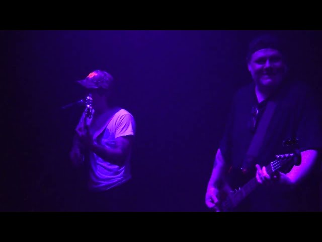 Moonbeard (reunion) on August 23, 2025 at The Atlantic, Gainesville, FL