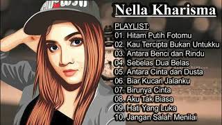 Nella Kharisma lagu santuy