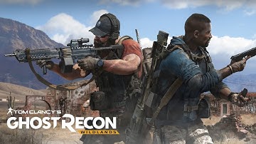 Ghost Recon Wildlands   Operation Oracle Part 2