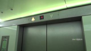 Why is MrMatt so ANGRY after finding an unlocked lift motor room