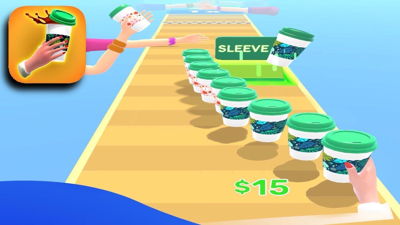 Coffee Stack Mod 🤪 Tutorial How to get Free Unlimited Cash on iOS & Android New 2023 !!!