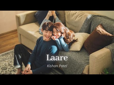 Laare [Slowed + Reverb] - B Praak | Maninder Buttar