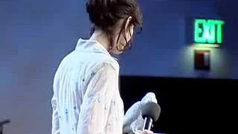 Talking and squawking | Einstein the parrot and St...