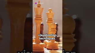 Famous Master Chess Visualization Profile