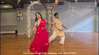 DAFLIWALE - graceful indian dance  beautiful old songs. Join online classes- whtsp msg 98253 73973