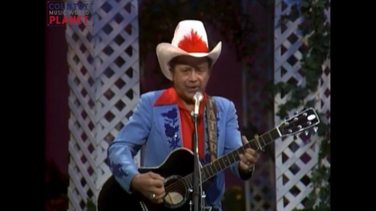 Little Jimmy Dickens - Life Turned Her That Way 1982