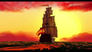 Our Flag, The Sea