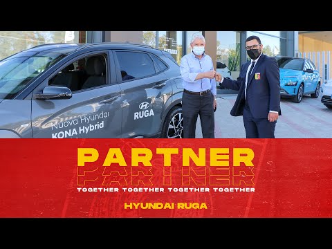 PARTNER | RUGA