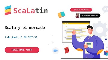 ScaLatin #5 | Scala y el mercado con Jeferson David Ossa