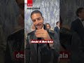 Maluma se hace presente en la Met Gala 2026