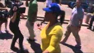 Oprah climbs Sydney Harbour Bridge