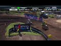 Alessi Passes Reed in Moto 2 at Washougal